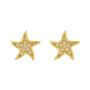 Boucles d’oreilles North Star