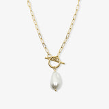Saint Lucia Necklace (GIFTING) - EVRYJEWELS