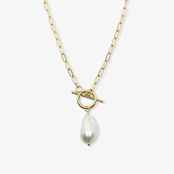 Saint Lucia Necklace (GIFTING) - EVRYJEWELS