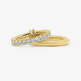 Lost in Hollywood Ring - EVRYJEWELS