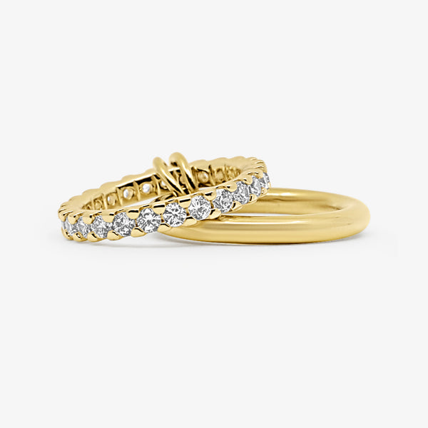 Lost in Hollywood Ring - EVRYJEWELS