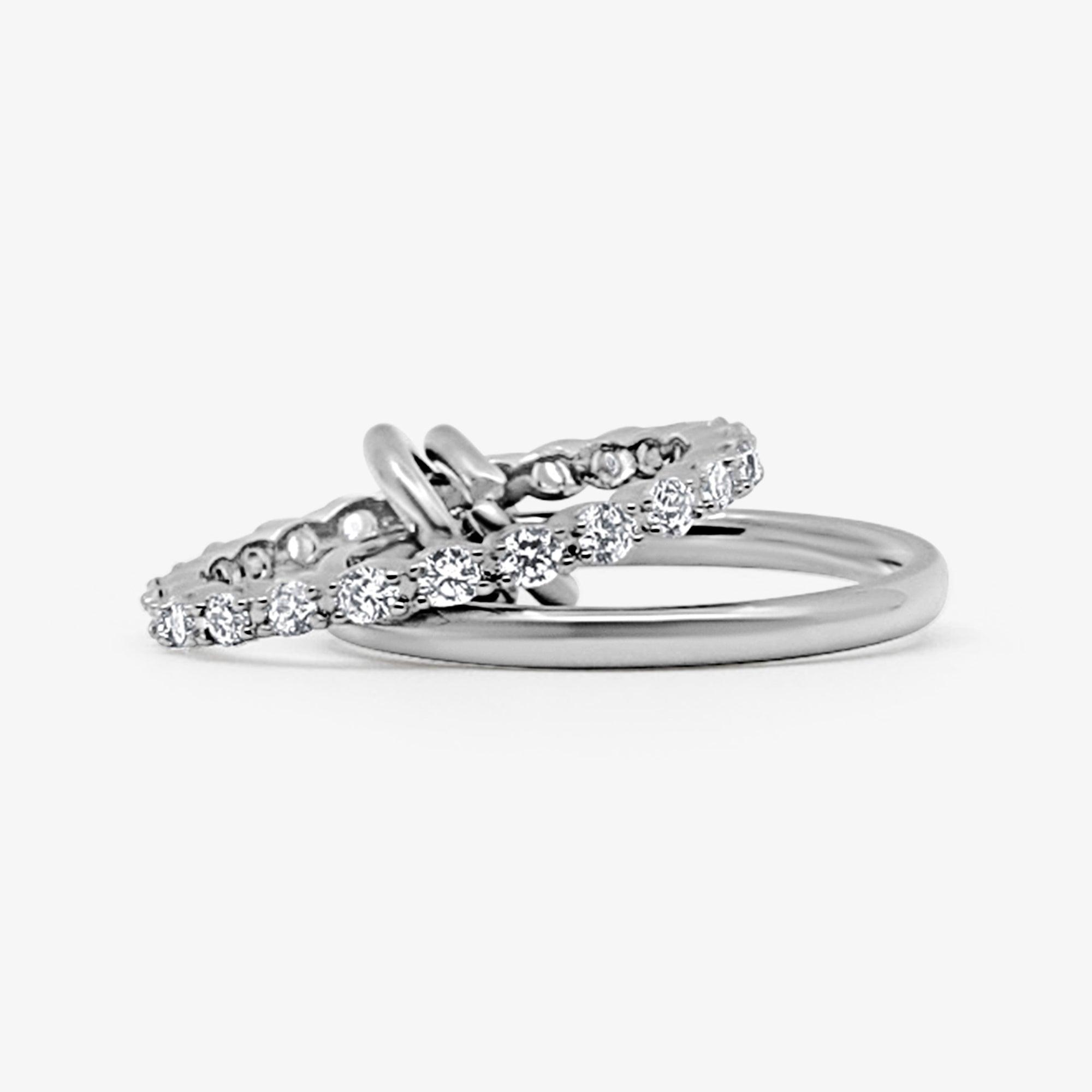 Lost in Hollywood Ring - EVRYJEWELS