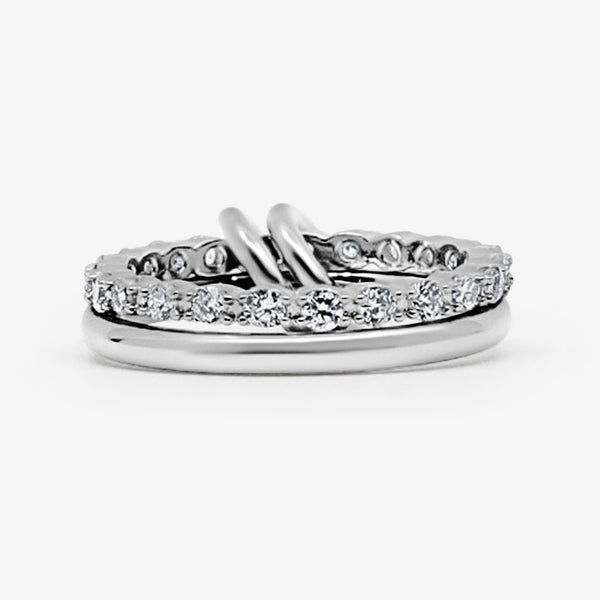 Lost in Hollywood Ring - EVRYJEWELS