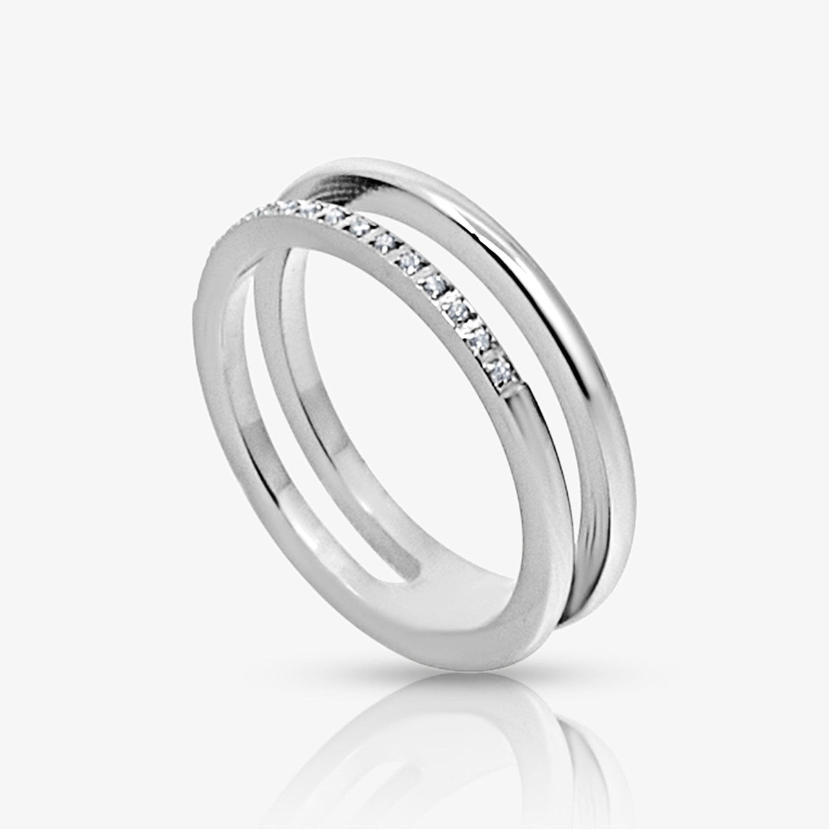 Chérie Ring - EVRYJEWELS