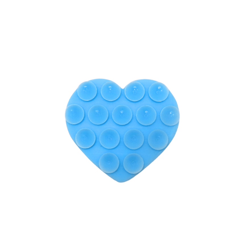 Phone Bestie - Silicone Suction Grip - EVRYJEWELS