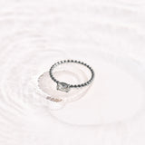 Oval Radiance Ring - EVRYJEWELS