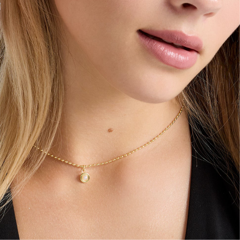 Bahamas Necklace - EVRYJEWELS