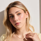 Dainty Chain Link Necklace - EVRYJEWELS