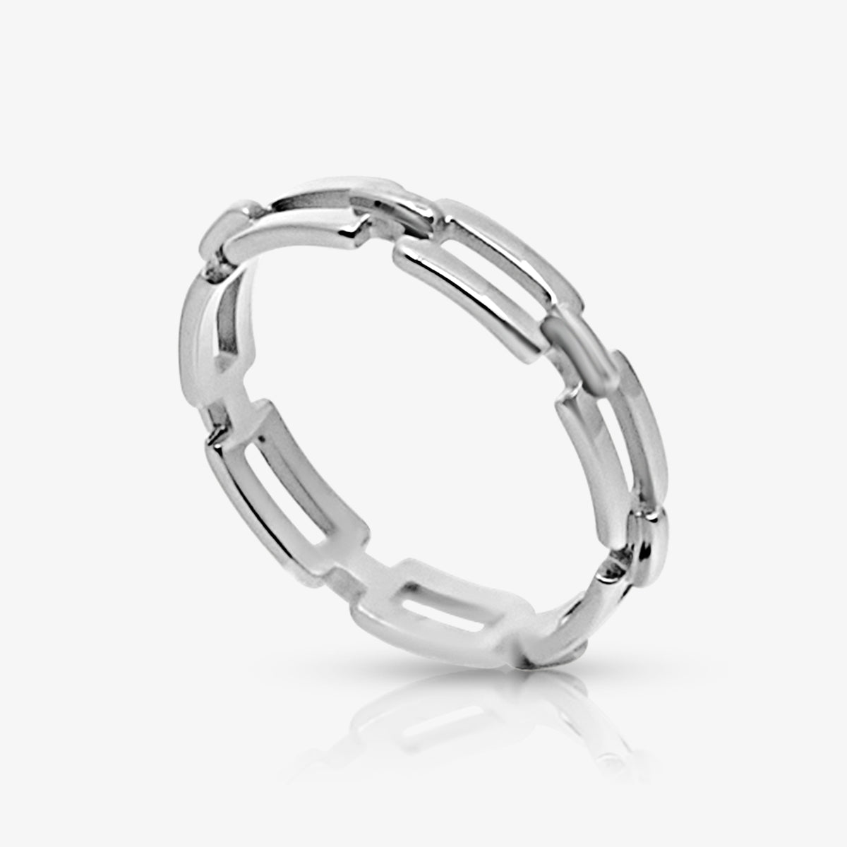 5th Avenue Ring 2.0 - EVRYJEWELS