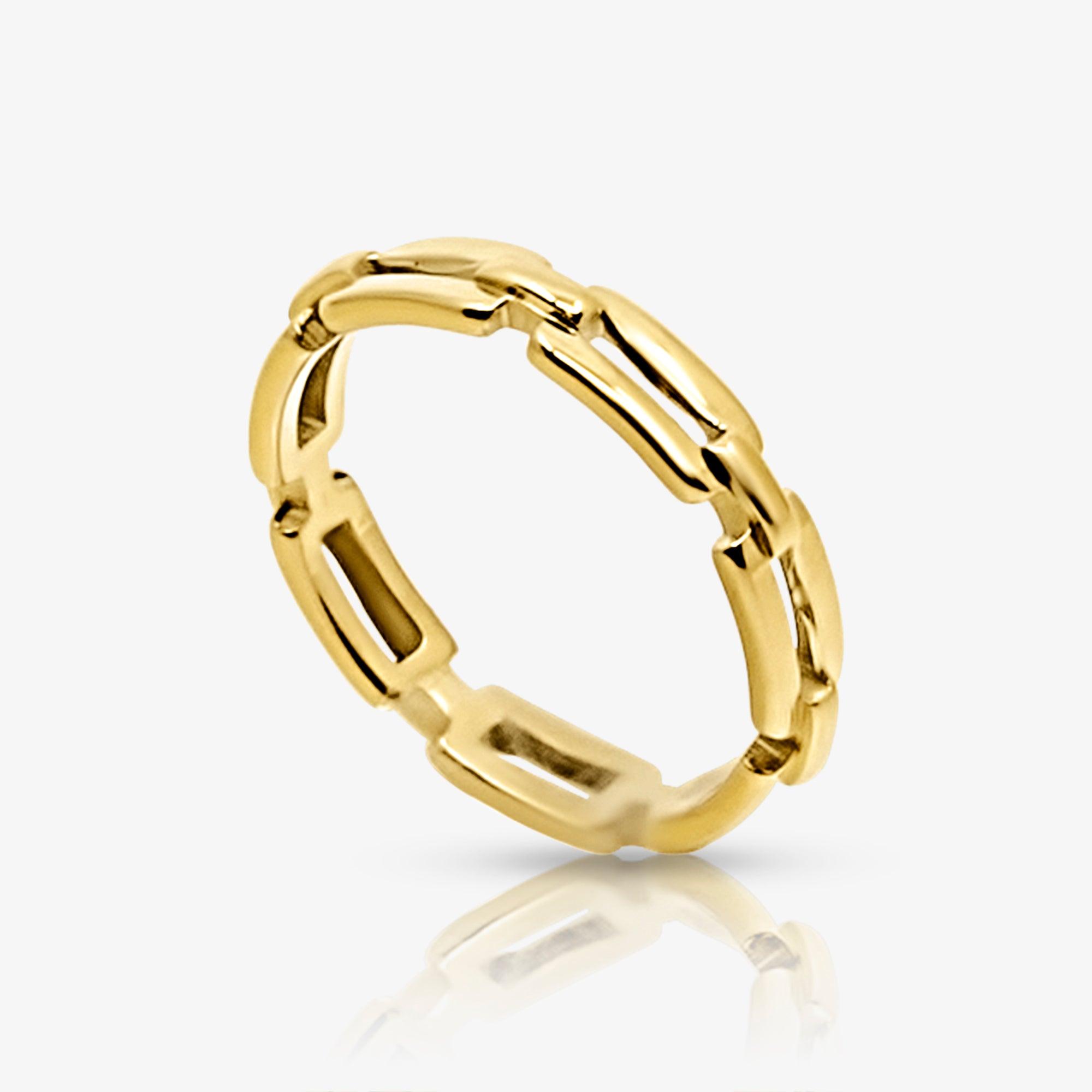 5th Avenue Ring 2.0 - EVRYJEWELS