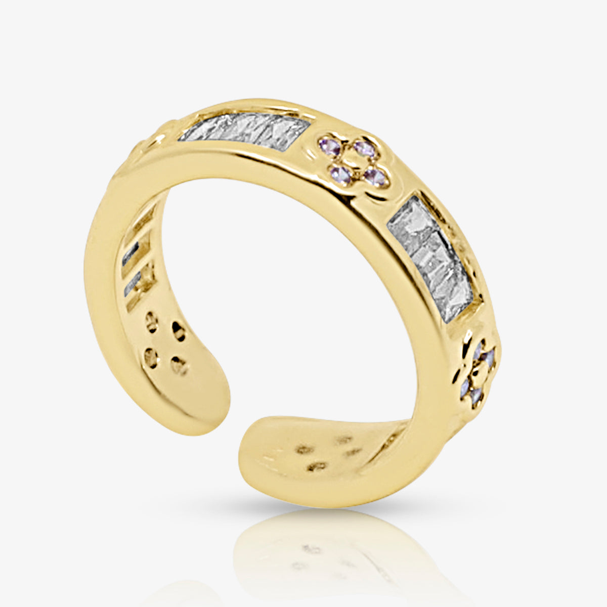 Elsa Ring - EVRYJEWELS