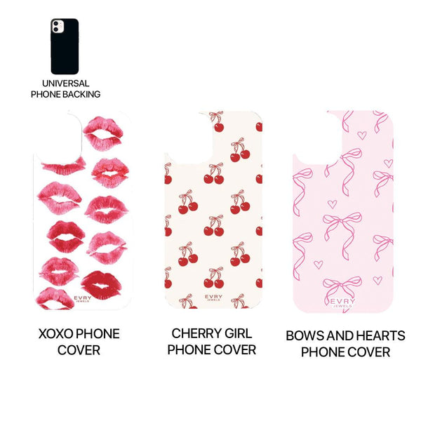 Phone Case Bundle Phone Case Bundle