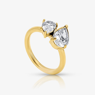 Eternal Match Ring - EVRYJEWELS