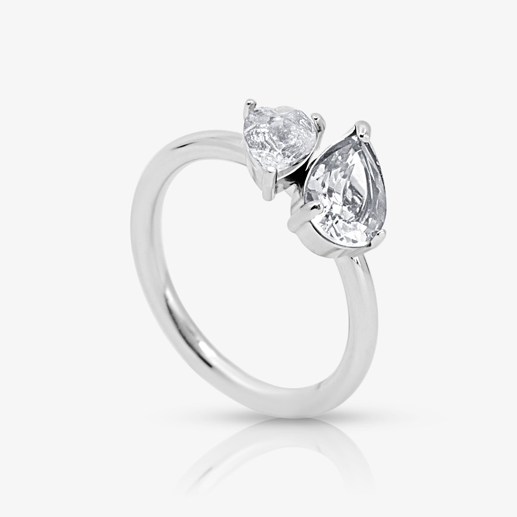 Bague Eternal Match