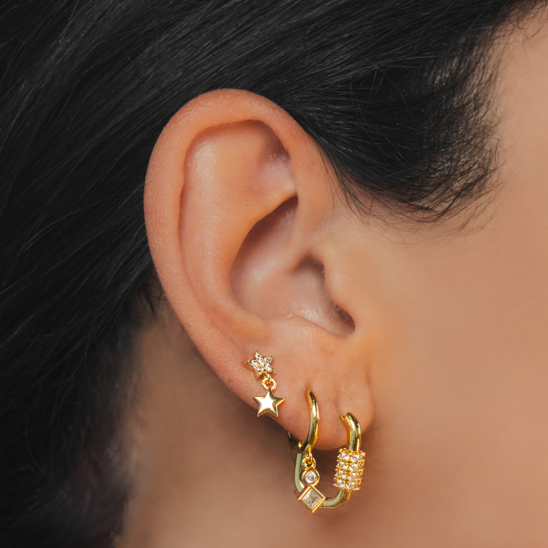 Rory Earrings