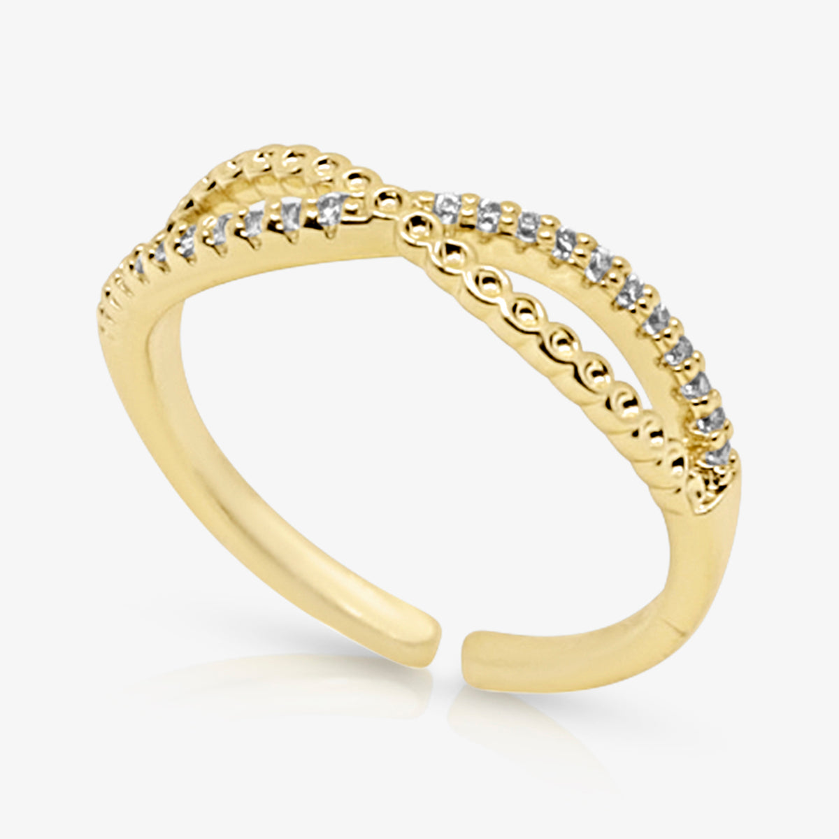 Infinitely Yours Ring - EVRYJEWELS