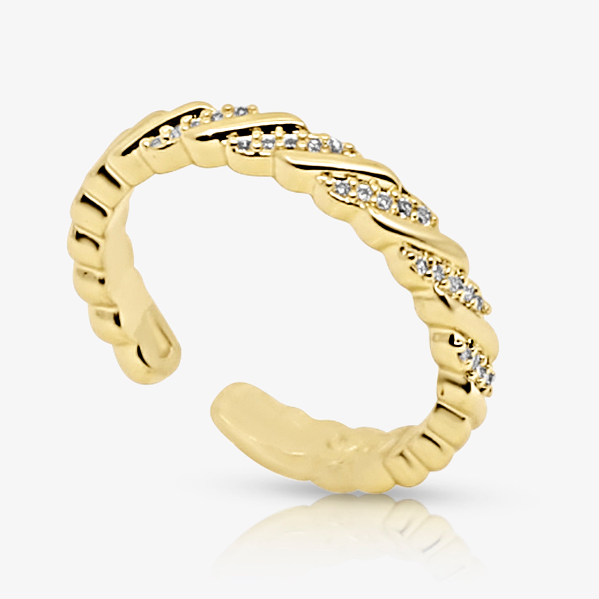 Naya Ring - EVRYJEWELS