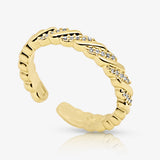 Naya Ring - EVRYJEWELS