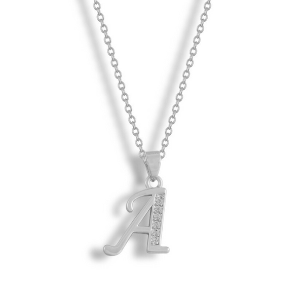 Say My Name Necklace