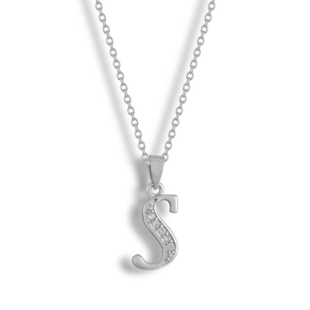 Say My Name Necklace