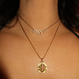 Pretty Necklace - EVRYJEWELS