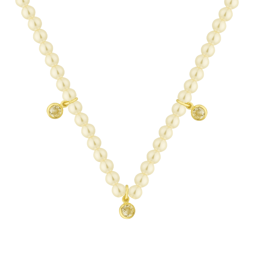 Glamorous Necklace - EVRYJEWELS