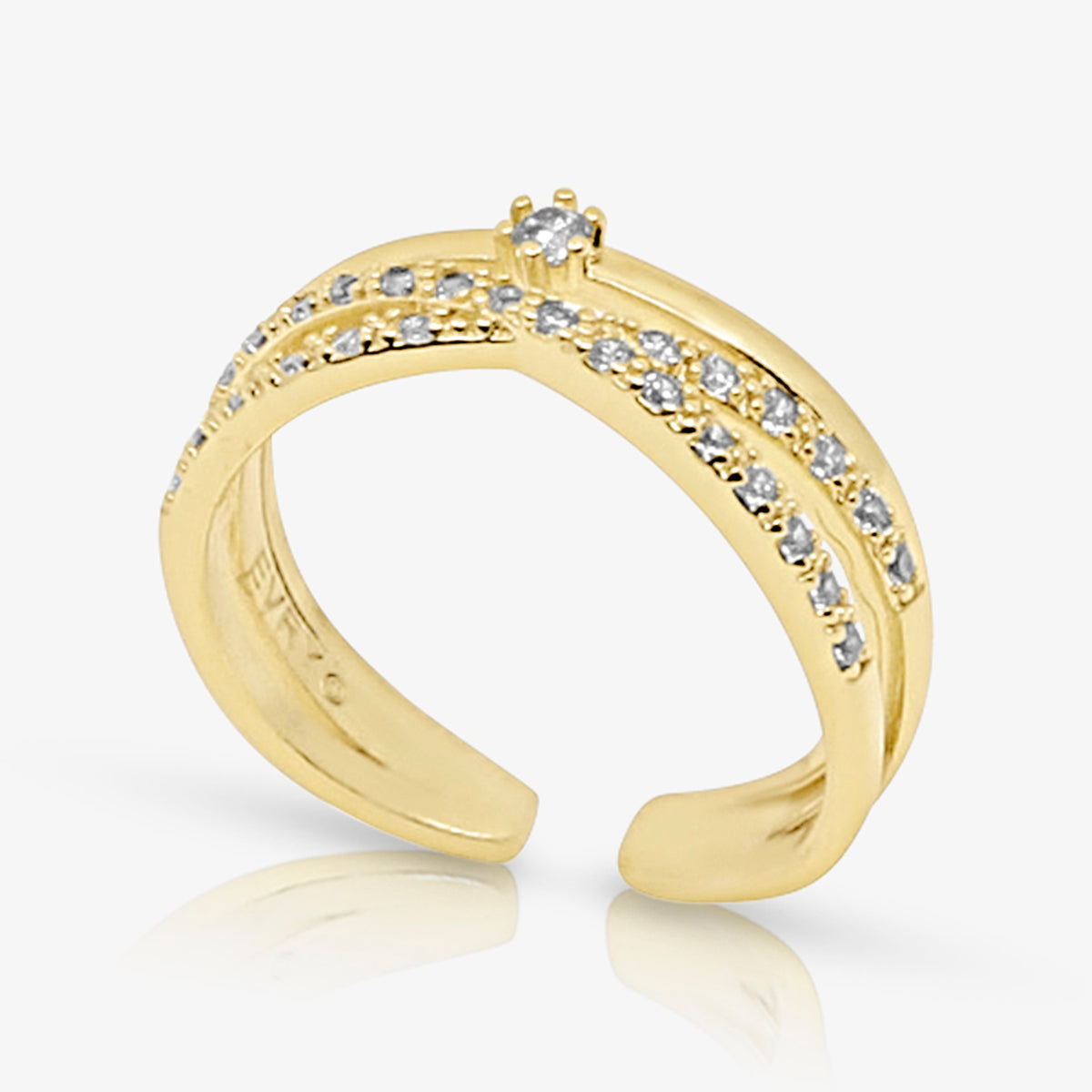 Artemis Ring - EVRYJEWELS
