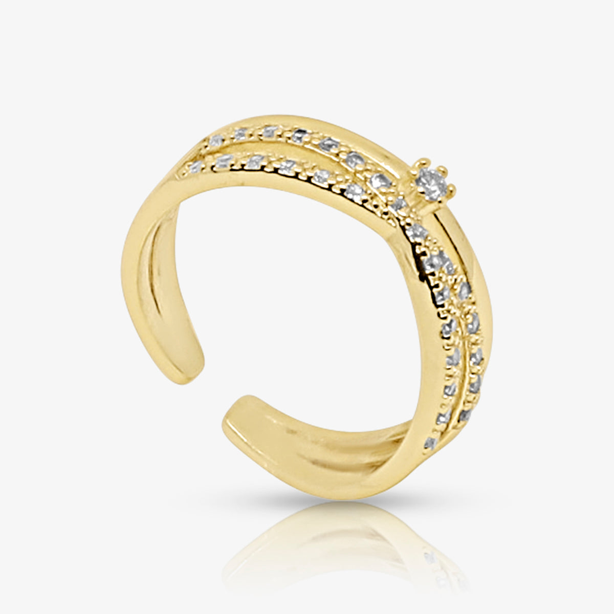 Artemis Ring - EVRYJEWELS