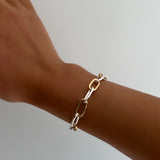 Luxe Link Bracelet - EVRYJEWELS