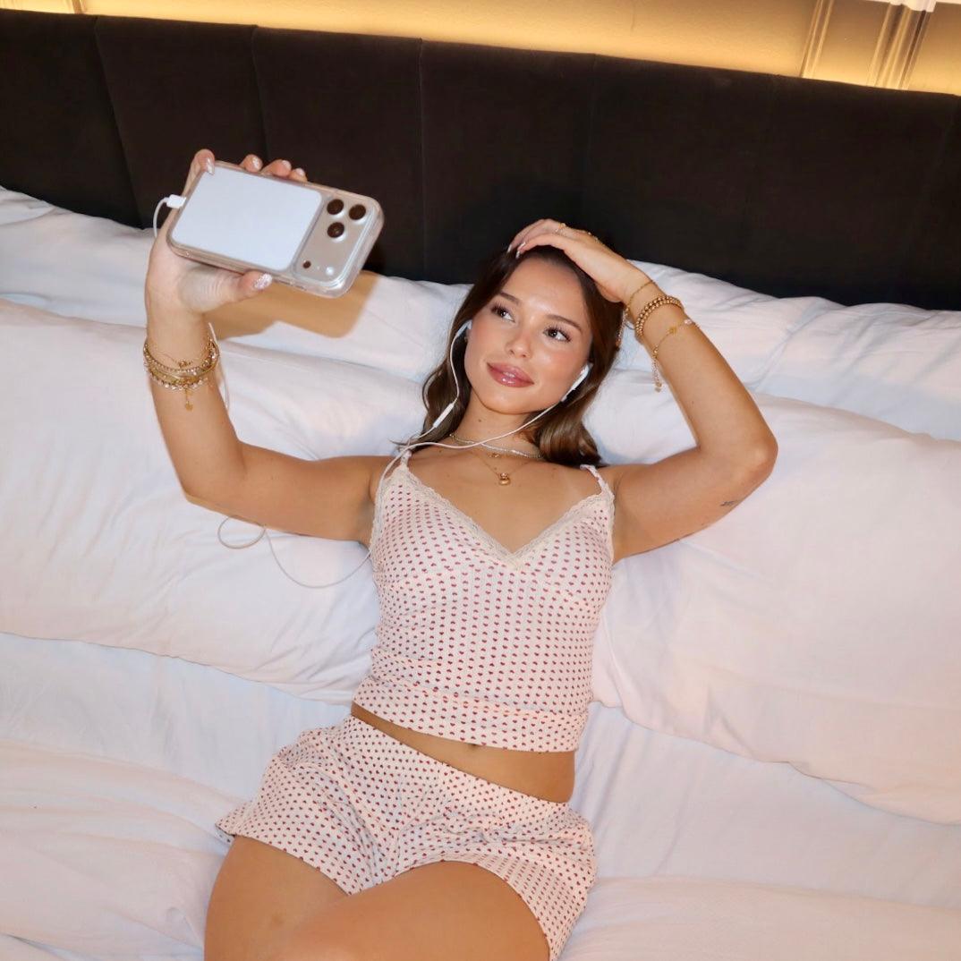 Babygirl Pajamas