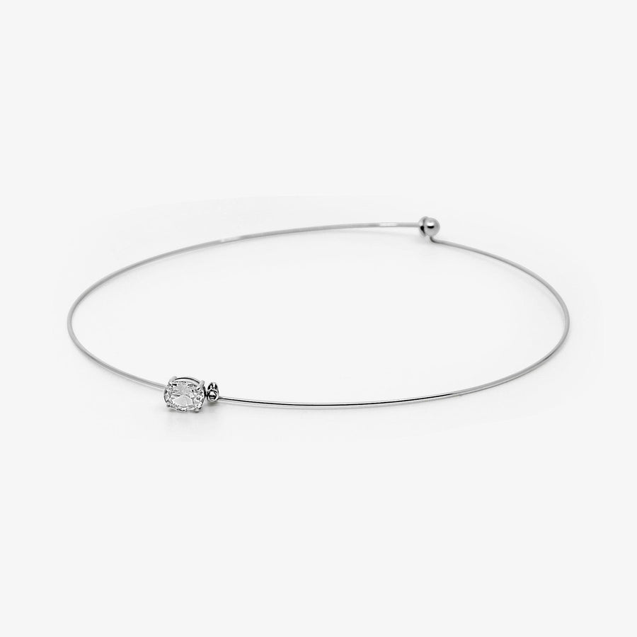 Main Character Necklace - EVRYJEWELS