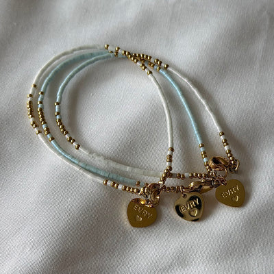Endless Summer 3 Piece Set - EVRYJEWELS