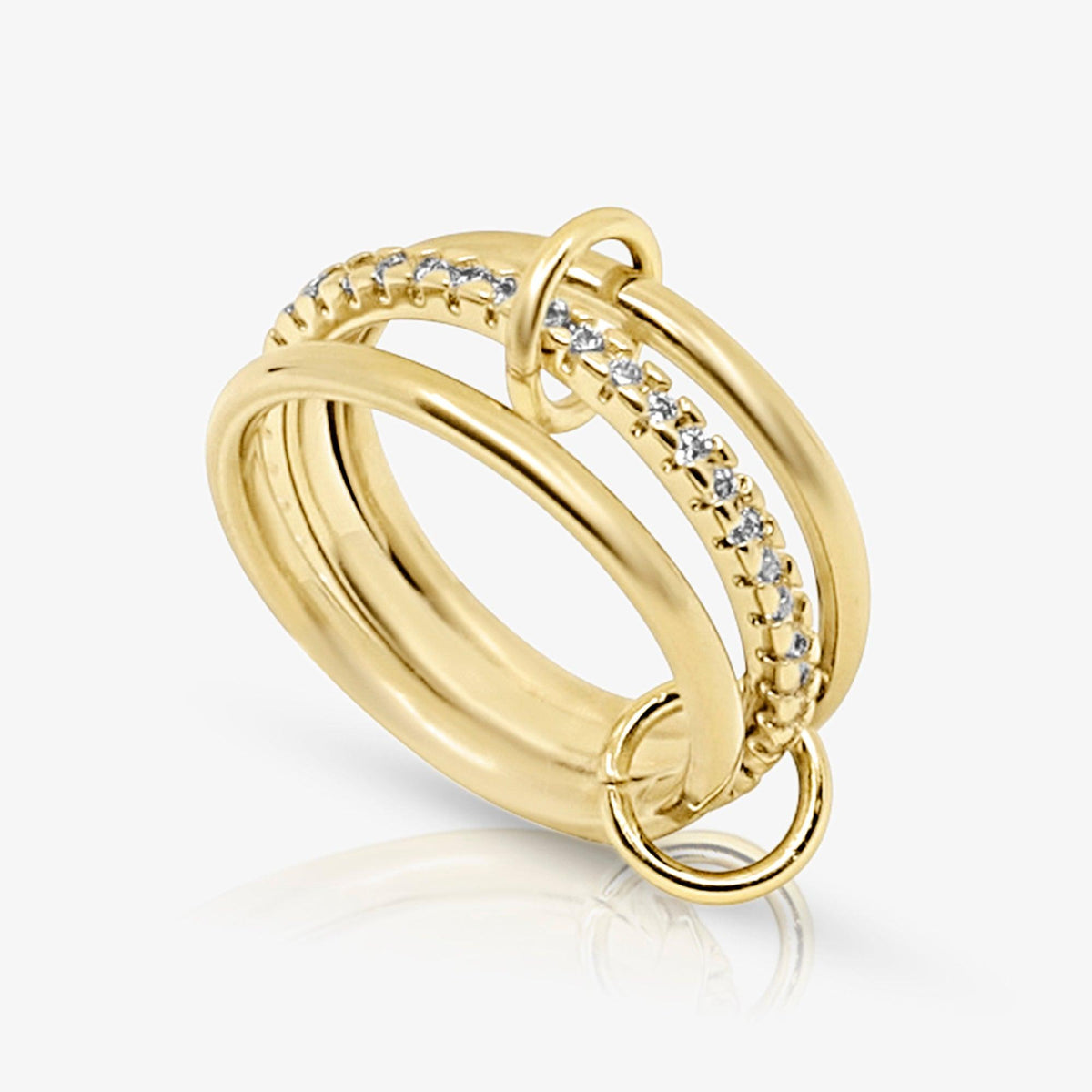 Endless Ring - EVRYJEWELS