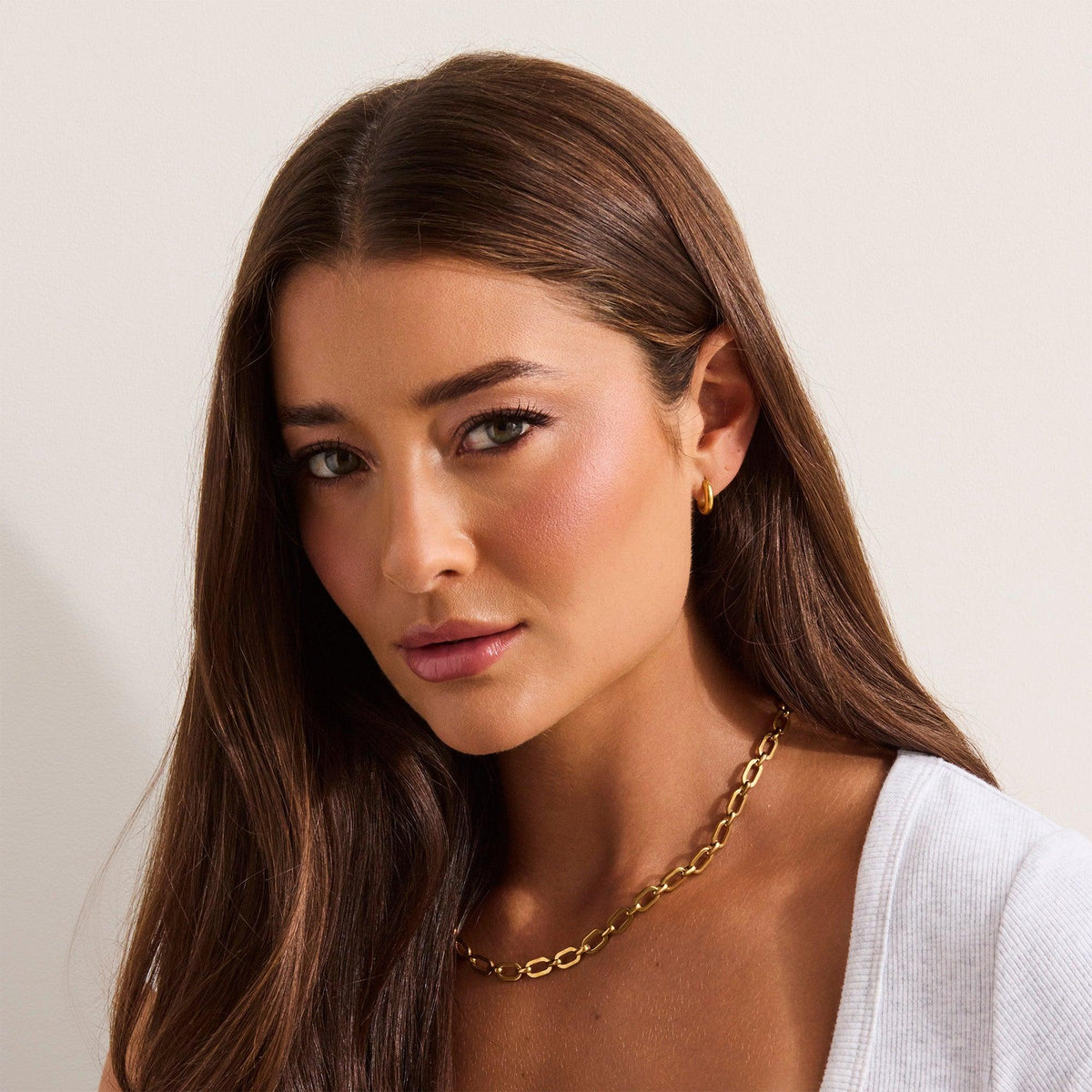 5th Ave Necklace - EVRYJEWELS