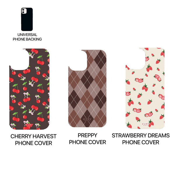 Fresh Picked Phone Case Bundle Fresh Picked Phone Case Bundle