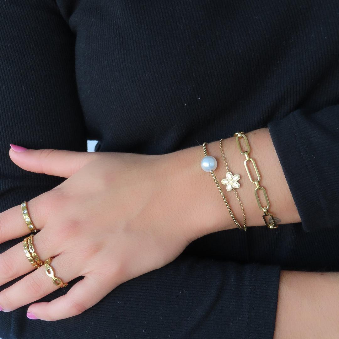 5th Ave Bracelet - EVRYJEWELS