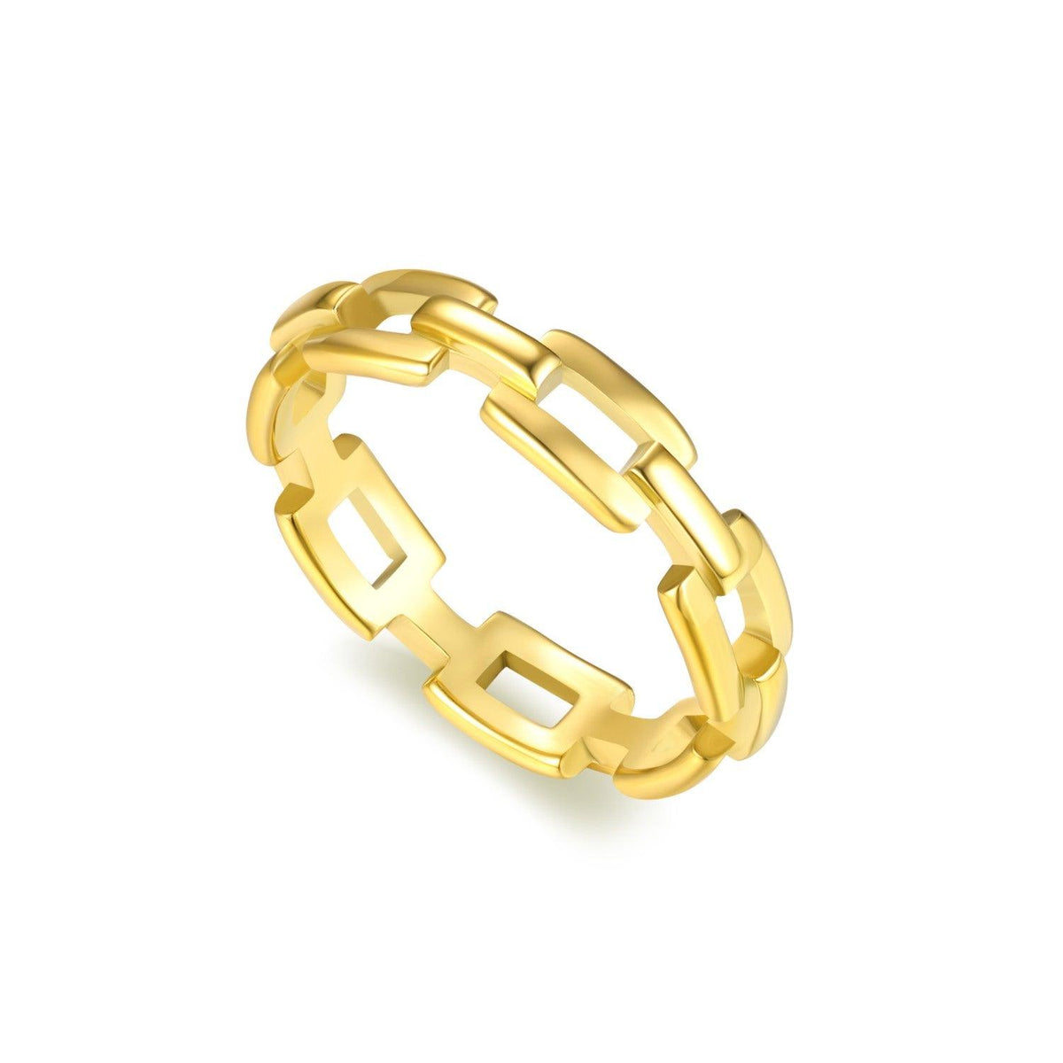 5th Avenue Ring - EVRYJEWELS