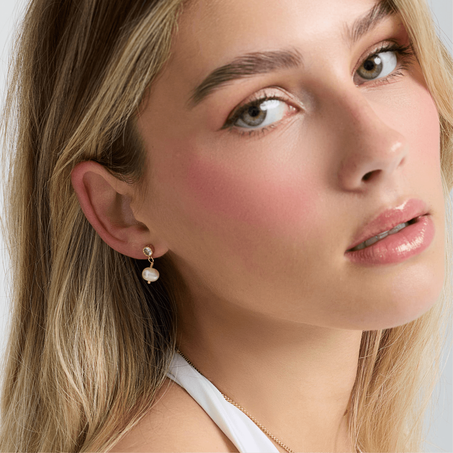 Selene Earrings - EVRYJEWELS