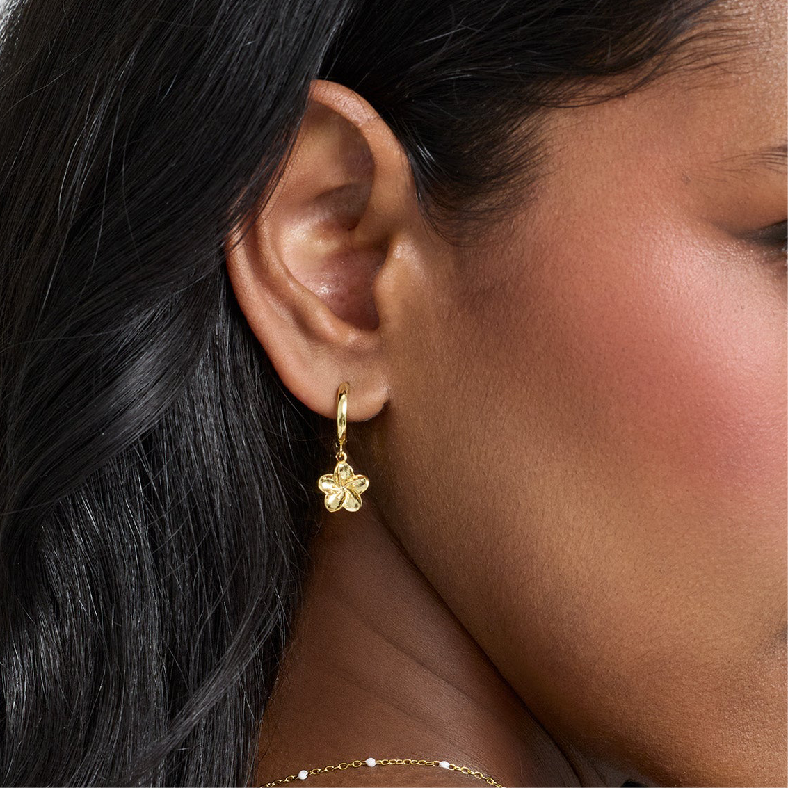 Island Bloom Earrings - EVRYJEWELS