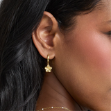 Island Bloom Earrings - EVRYJEWELS