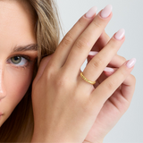 Dotted Ring - EVRYJEWELS