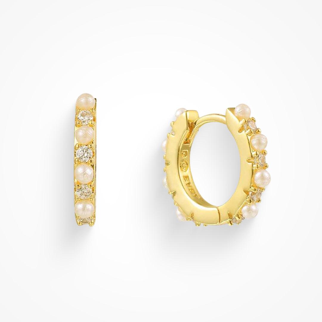 7 Heaven Earrings - EVRYJEWELS