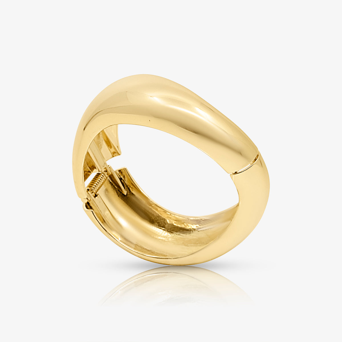 Smooth Operator Bangle - EVRYJEWELS