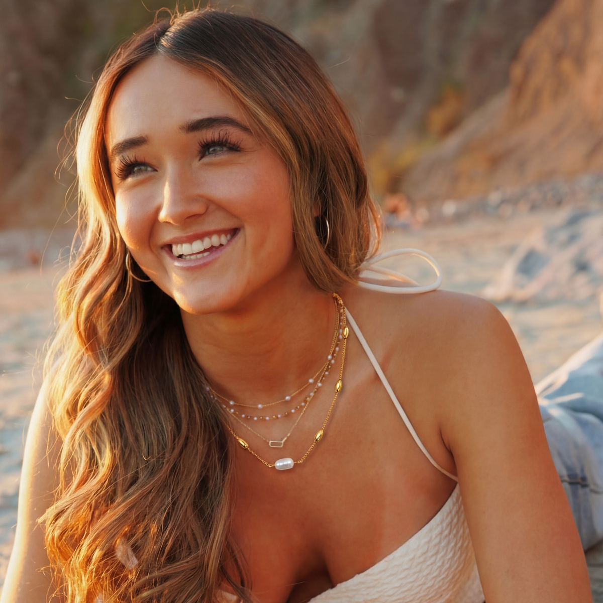 Brinkley Cheo Necklace Bundle