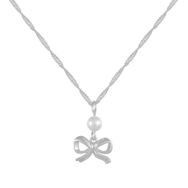 Coquette Necklace