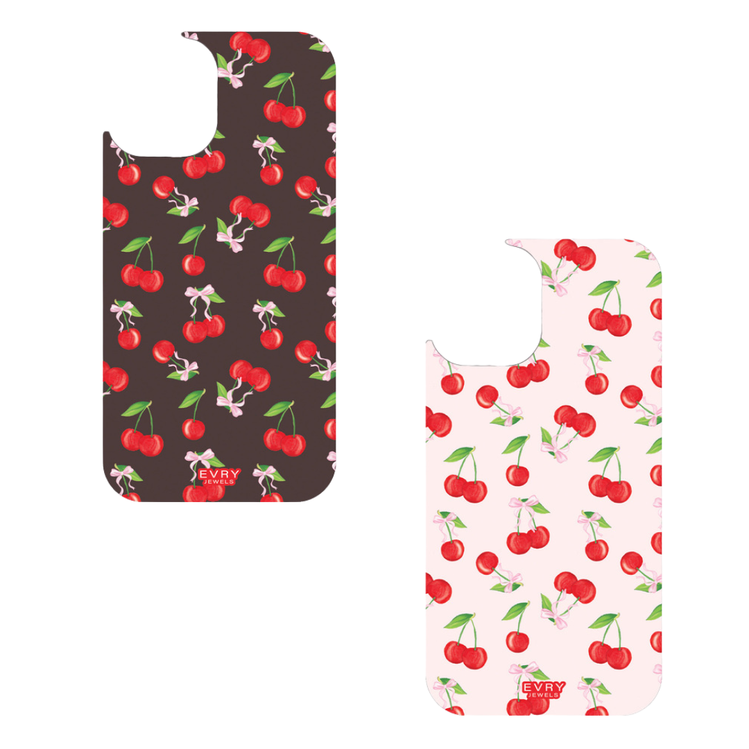 Cherry Harvest Phone Cover