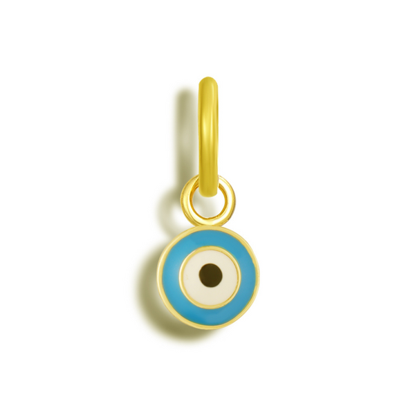 Power of the Eye Charm