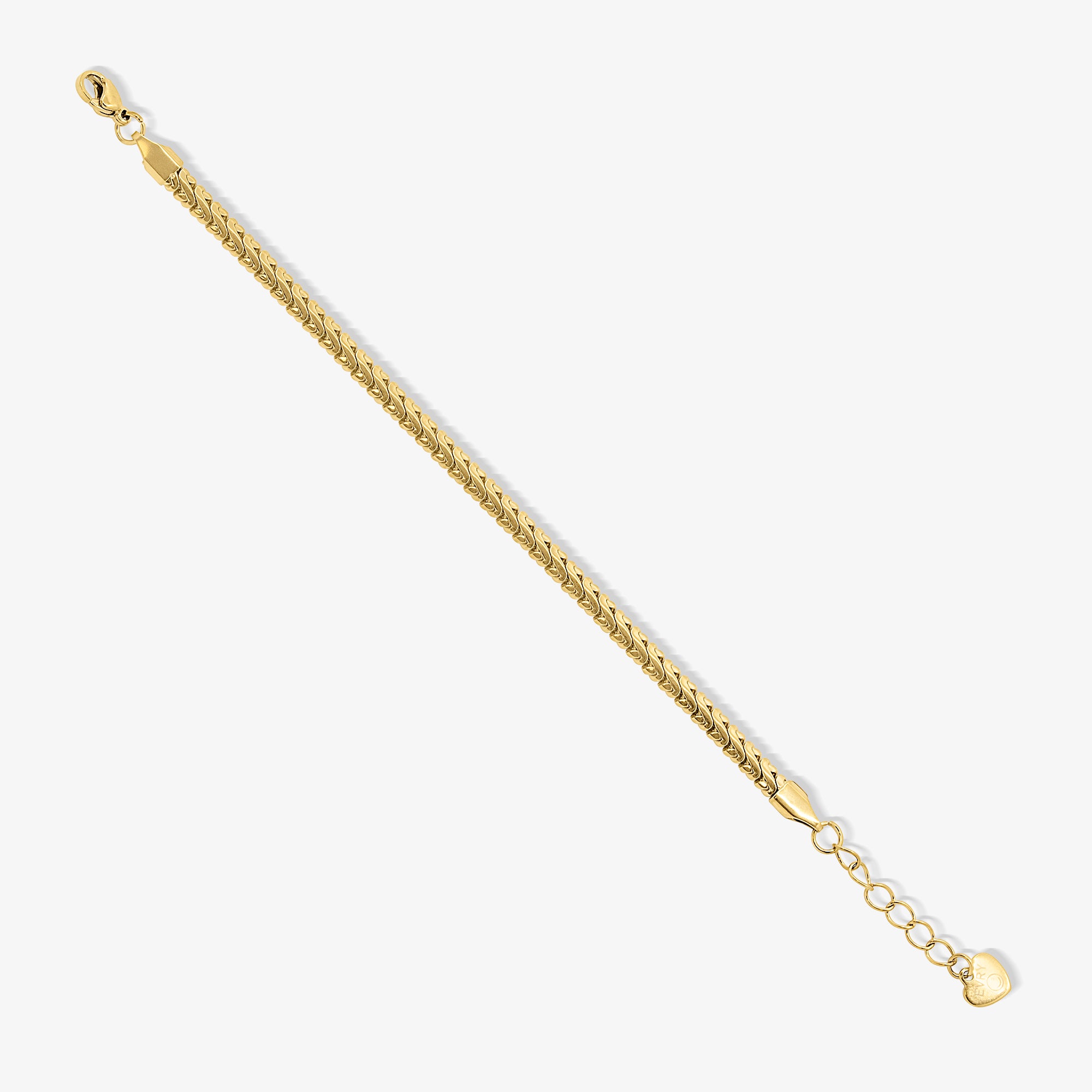 City Girl Bracelet - EVRYJEWELS