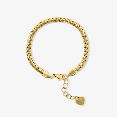 City Girl Bracelet - EVRYJEWELS