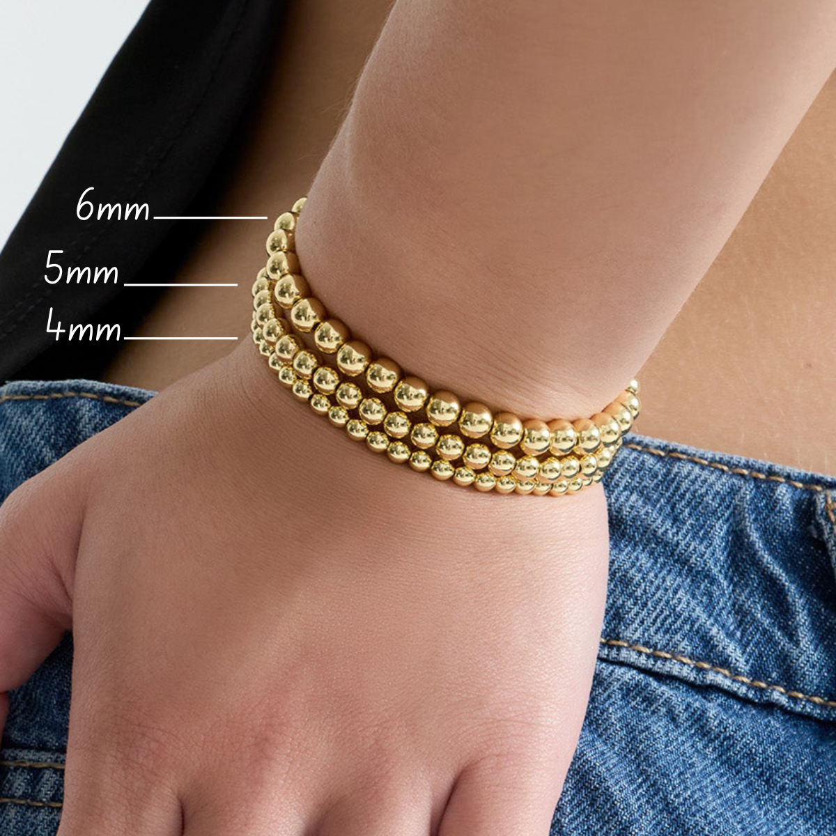 Mykonos Bracelet - EVRYJEWELS